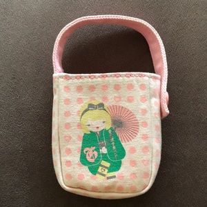 Harajuku Lovers Pouch